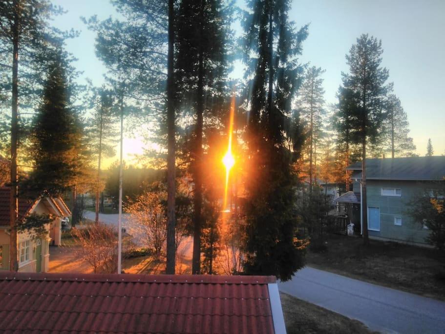 Cozy House Close To Santavillage Rovaniemi Zewnętrze zdjęcie
